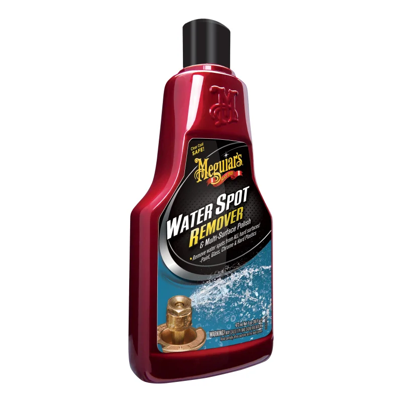 Meguiar’s Water Spot Remover