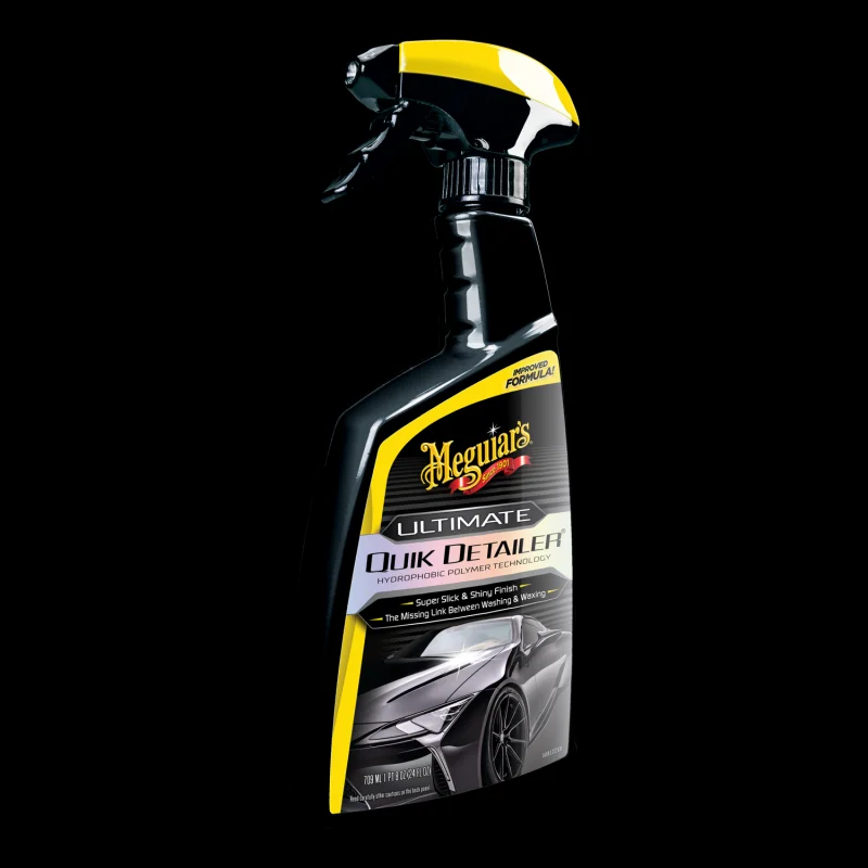 Meguiars Ultimate Quik Detailer