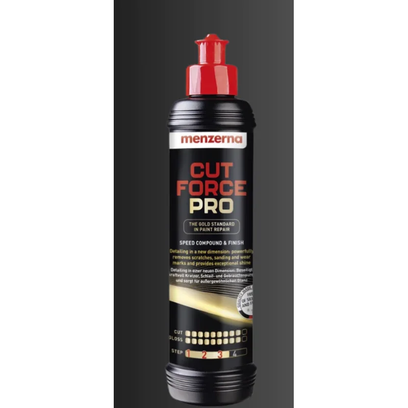 Menzerna Cut Force Pro