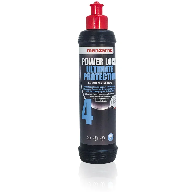 Menzerna Power Lock Ultimate Protection