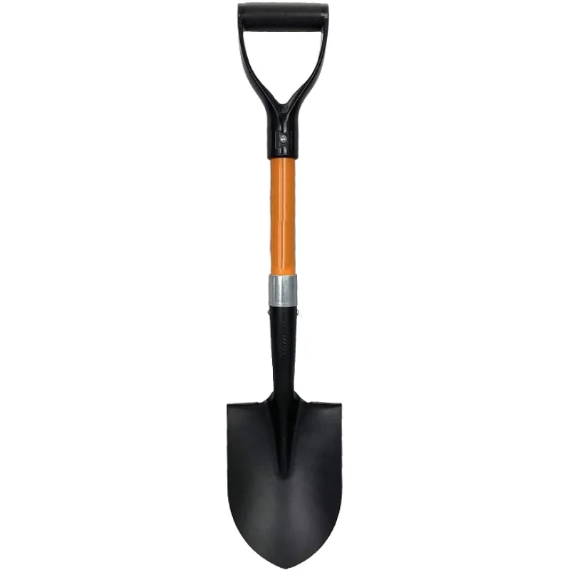 Metalic Heavy Duty Spades
