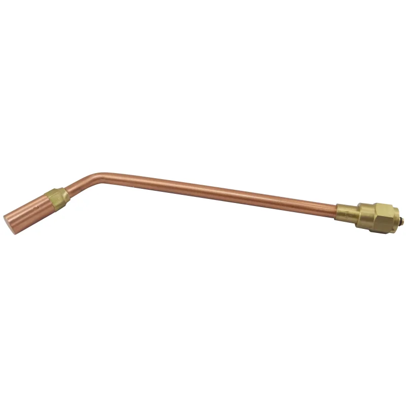 MFA-1 Series Victor Style Oxygen Acetylene Heating Nozzles