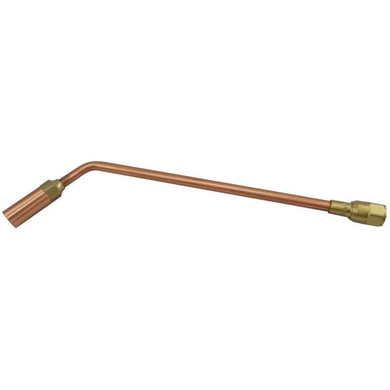 MFA-J Series Victor Style Oxygen Acetylene Heating Nozzles