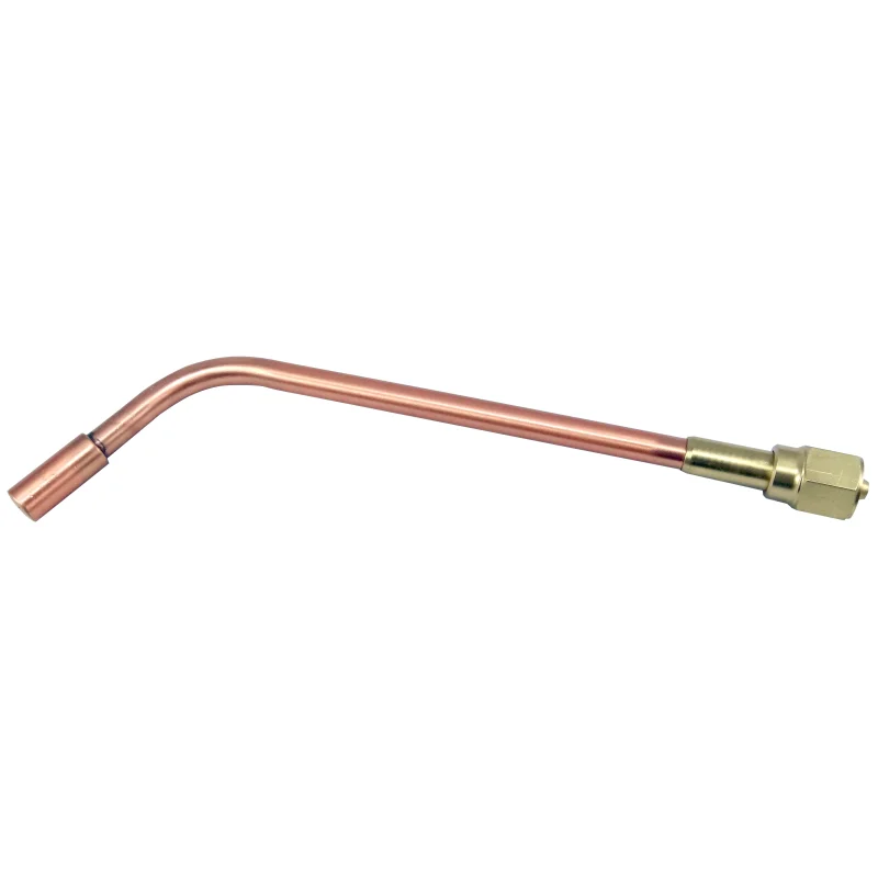 MFA Series Victor Style Oxygen Acetylene Heating Nozzles