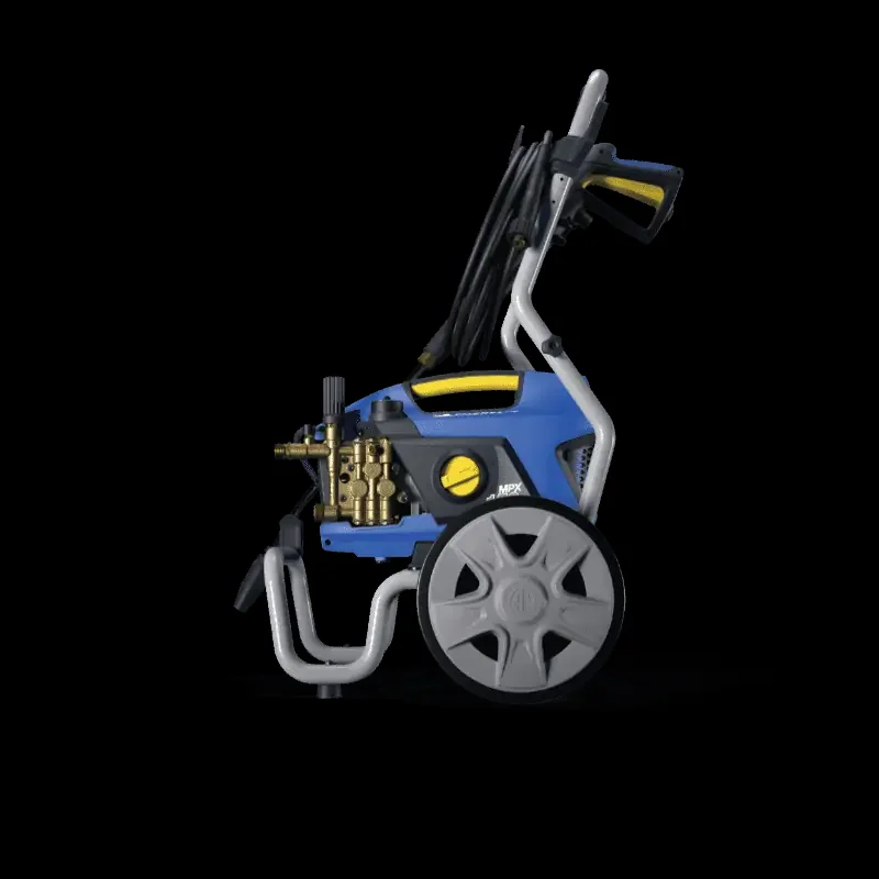 Michelin Pressure Washer 160bar 2900W MPX160CK