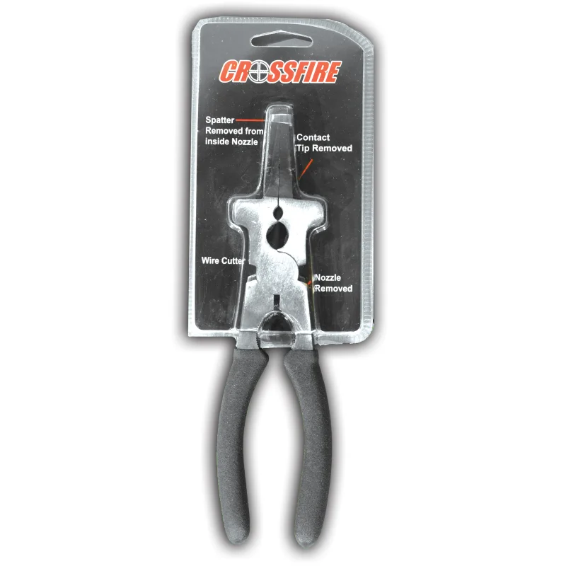 MIG Pliers
