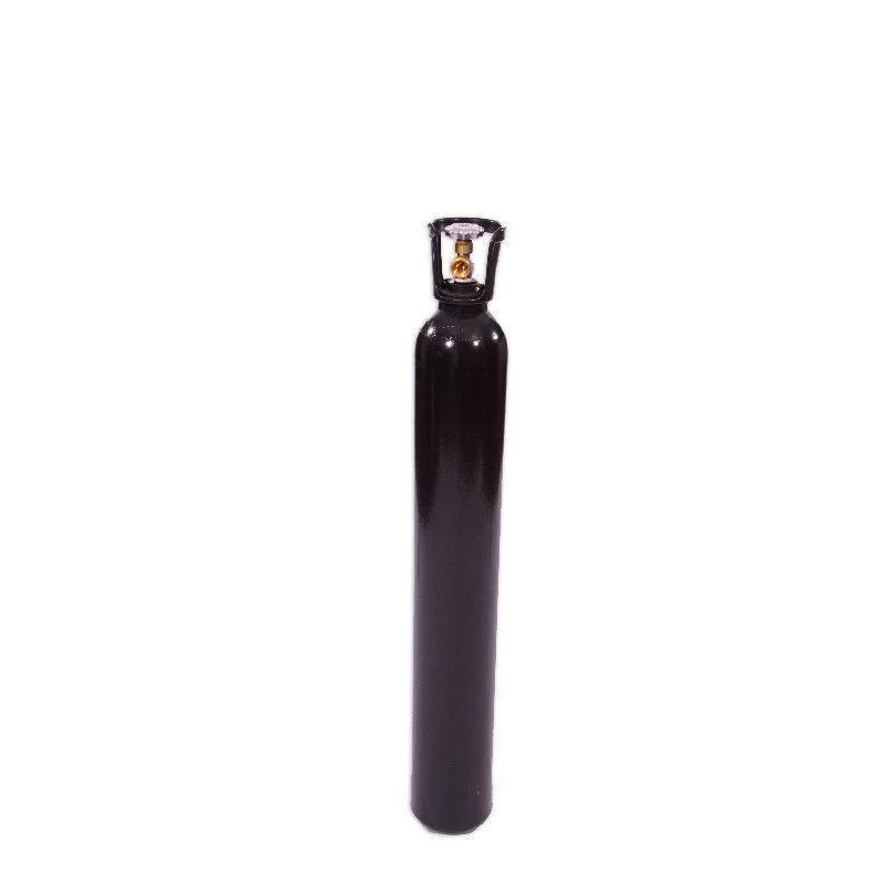 MIG Welding Gas, 100% (Argon) Pre-filled – 80cu/ft Tank