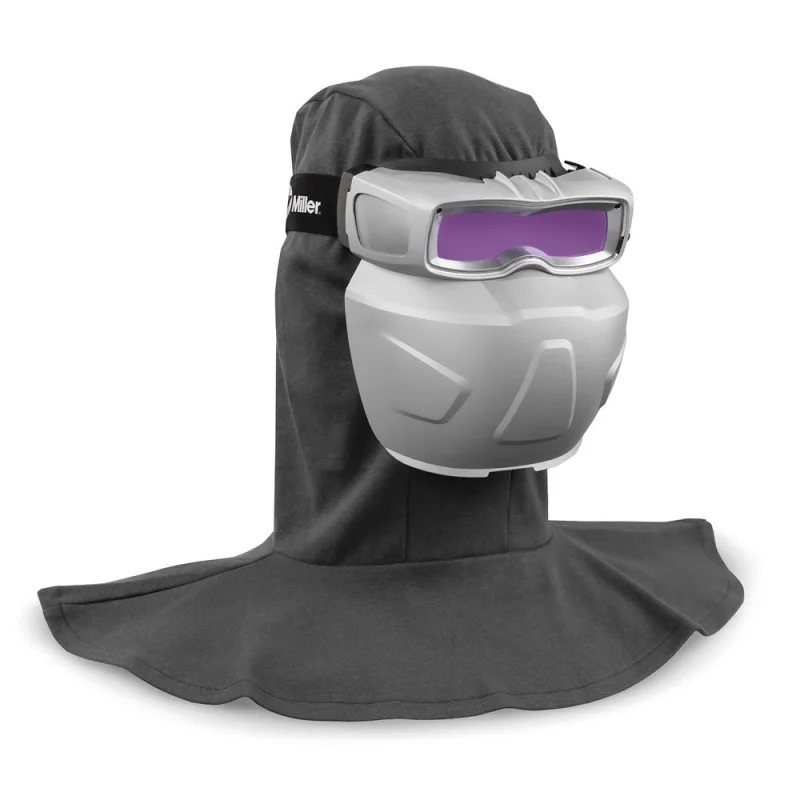 Miller Auto-Darkening Weld-Mask 2