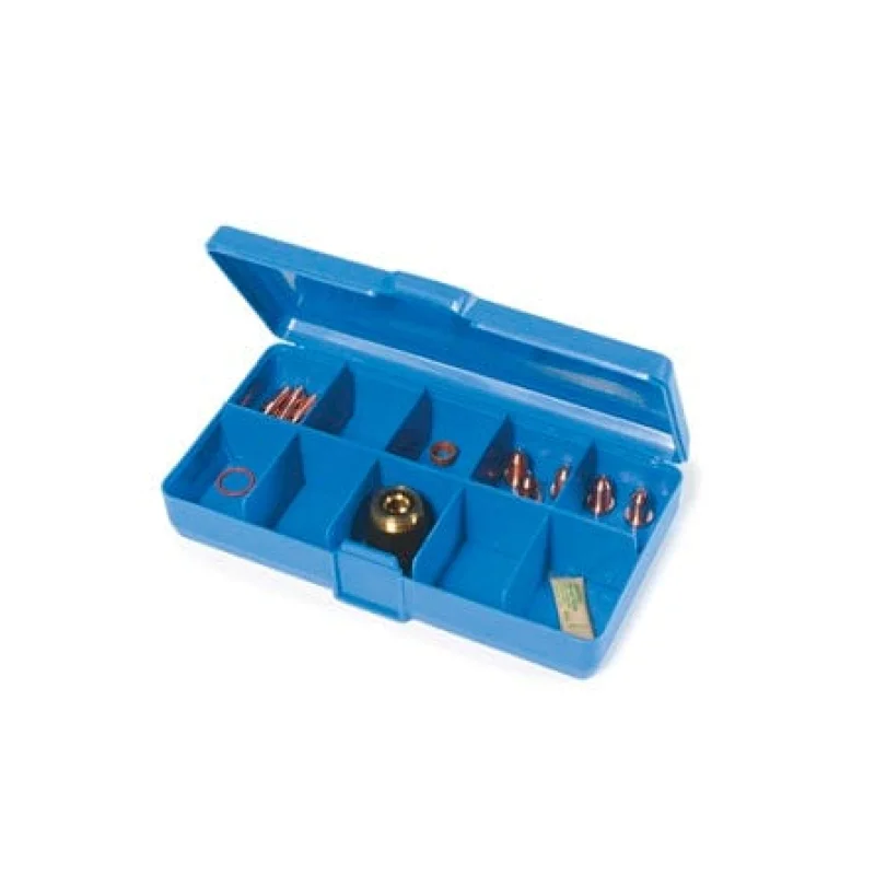 Miller ICE-27C Plasma Torch Consumable Kit (222939)