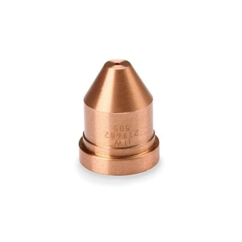 Miller ICE-60T, 80T/CX Extended Cutting Tip (219682) 5pk.