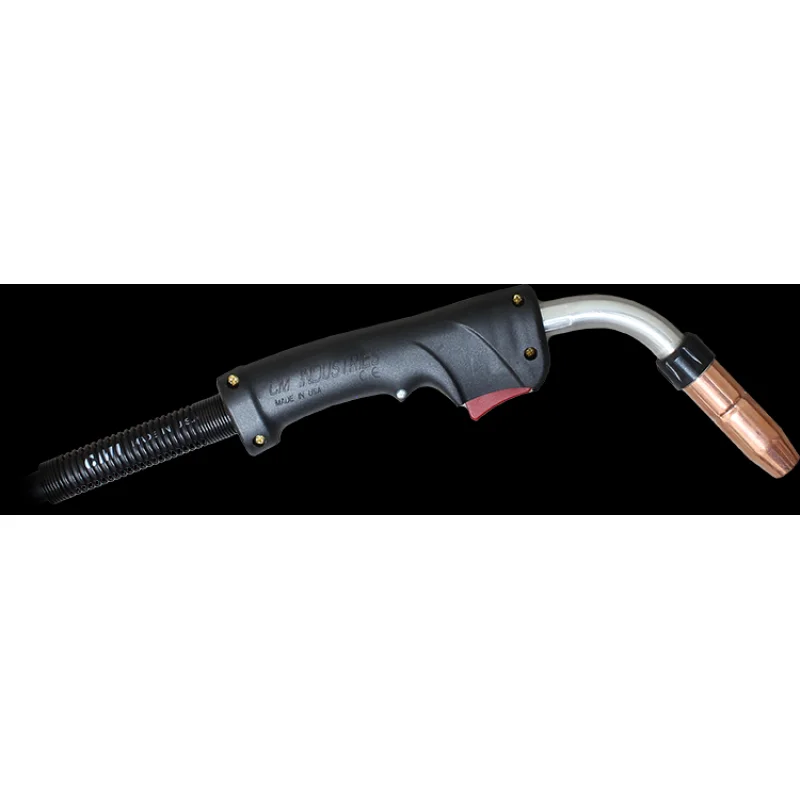 Miller MIGmatic M-25 Style MIG Gun – .030/.035, 15ft