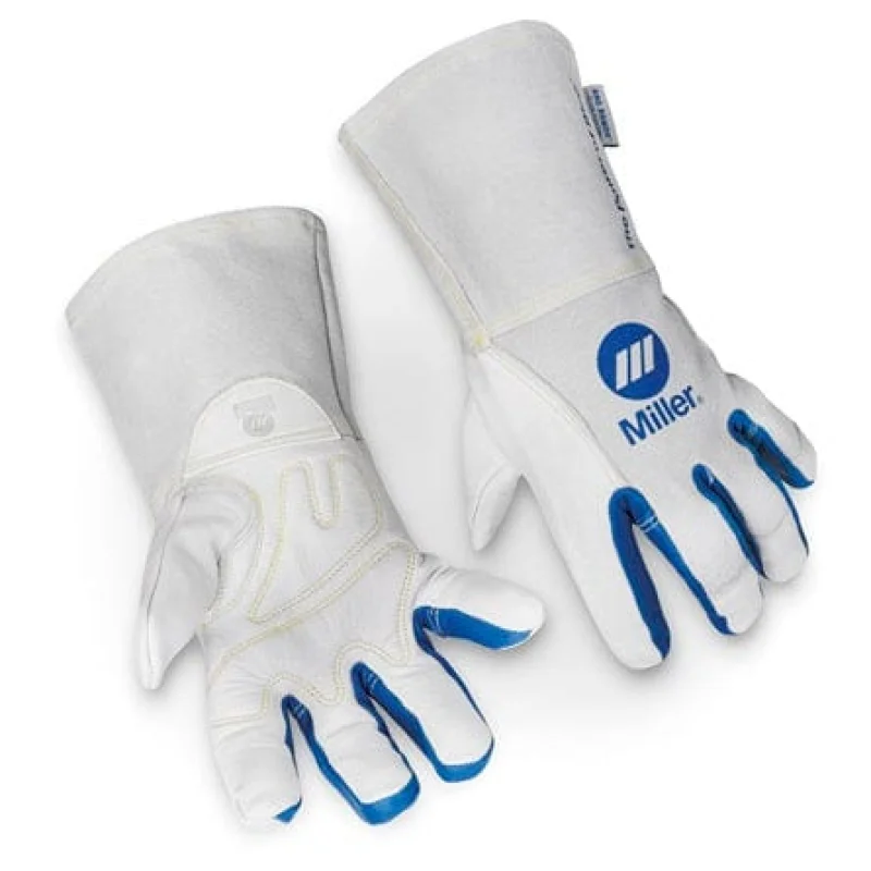 Miller Performance MIG (Lined) Welding Gloves