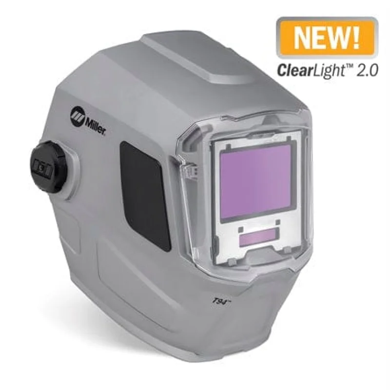 Miller T94 Welding Helmet w/ CL4x – (296791)