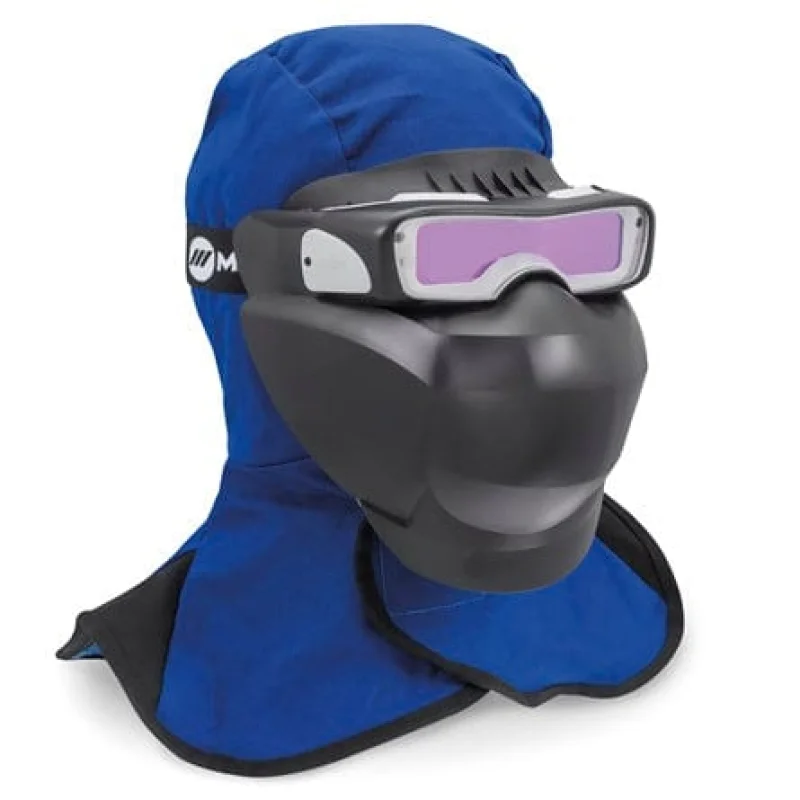 Miller Weld-Mask, ClearLight (295917)