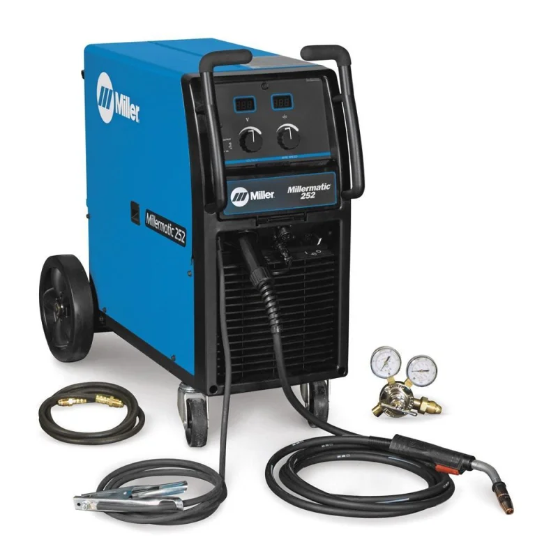 Millermatic 252 230/460/575V (907322)