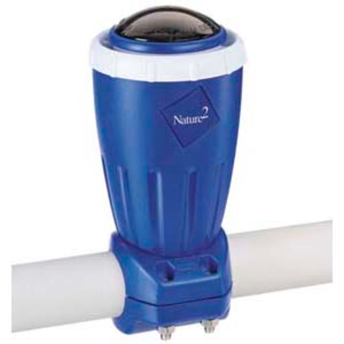 Mineral Dispenser | Nature2 | W20176 | (In Ground Pools Up To 25000 Gallons Compatible With Chlorine Systems)