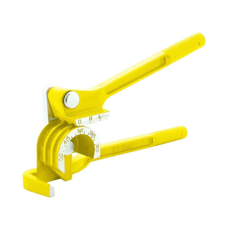 Mini Pipe Bender 6/8/10mm