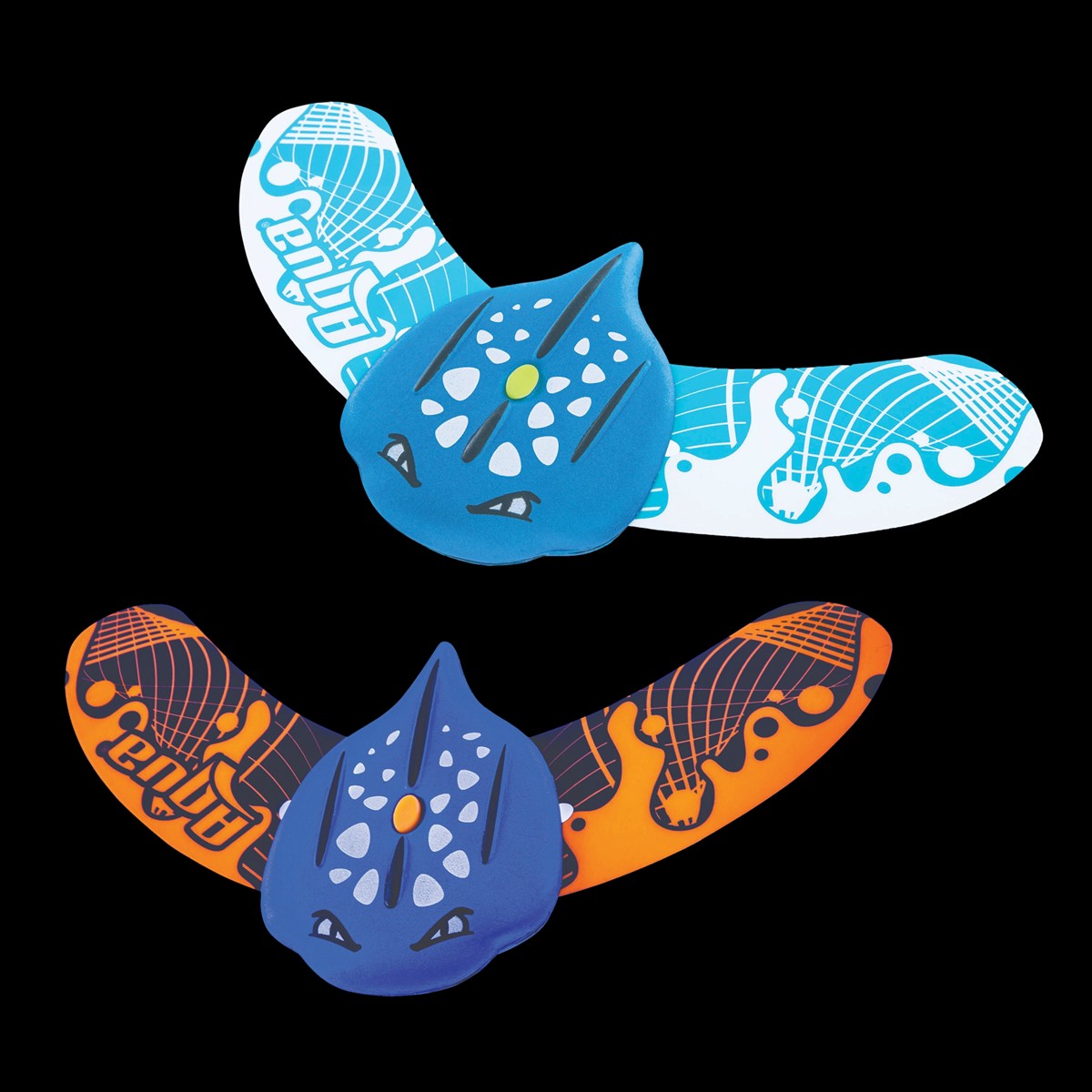 Mini Ray Undwater Gliders