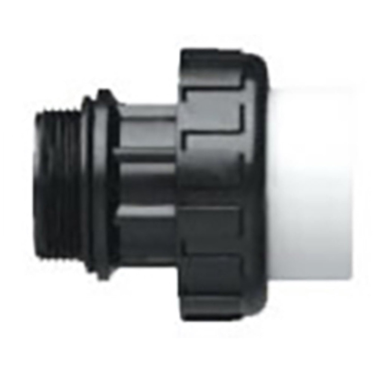 MIP To Socket Adapter | Union | 1 1/2 High Temp | Pool Repairs