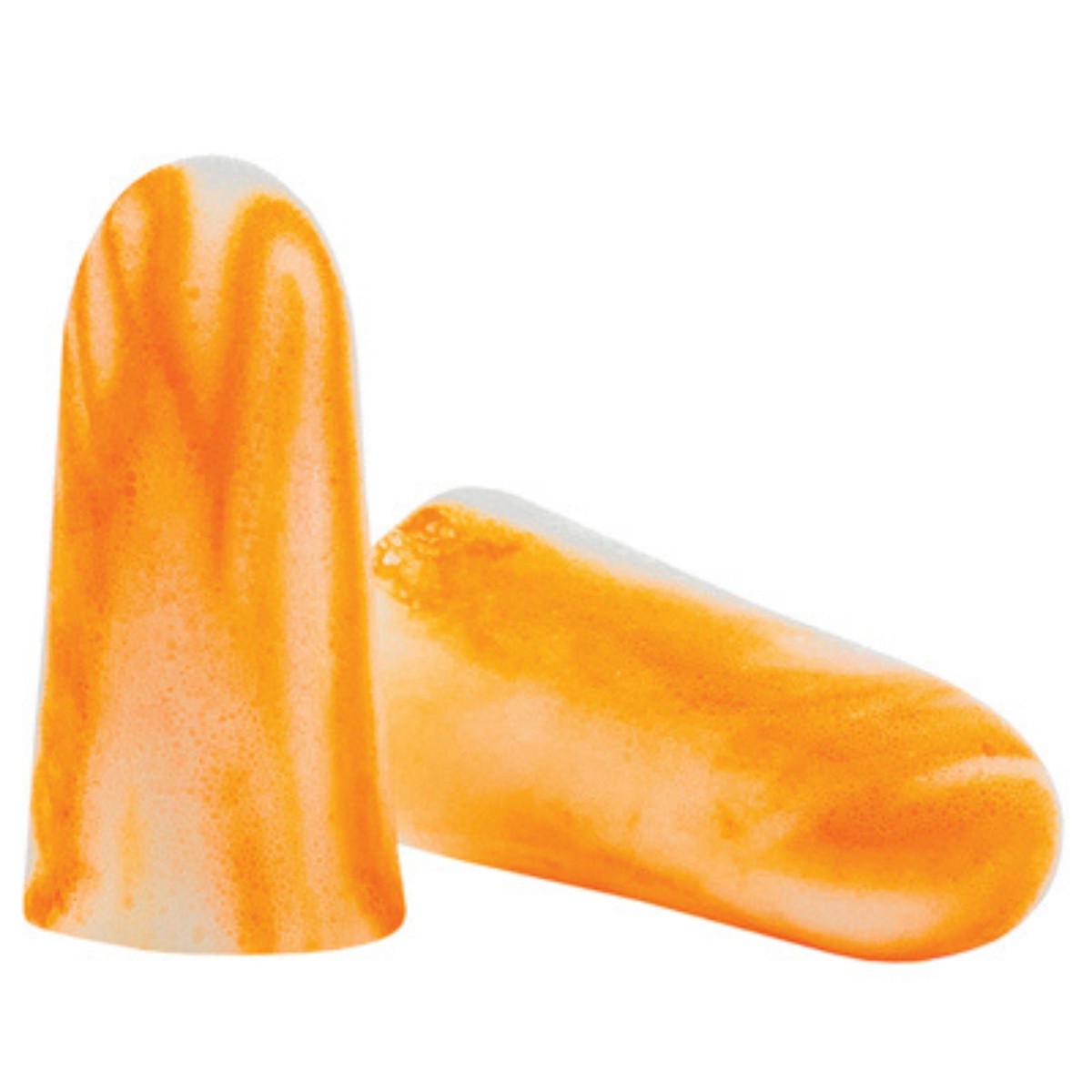 MOLDEX Softies Disposable Earplugs