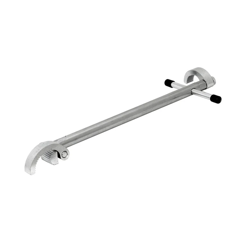 Monument Double Ended Basin Wrench 345V
