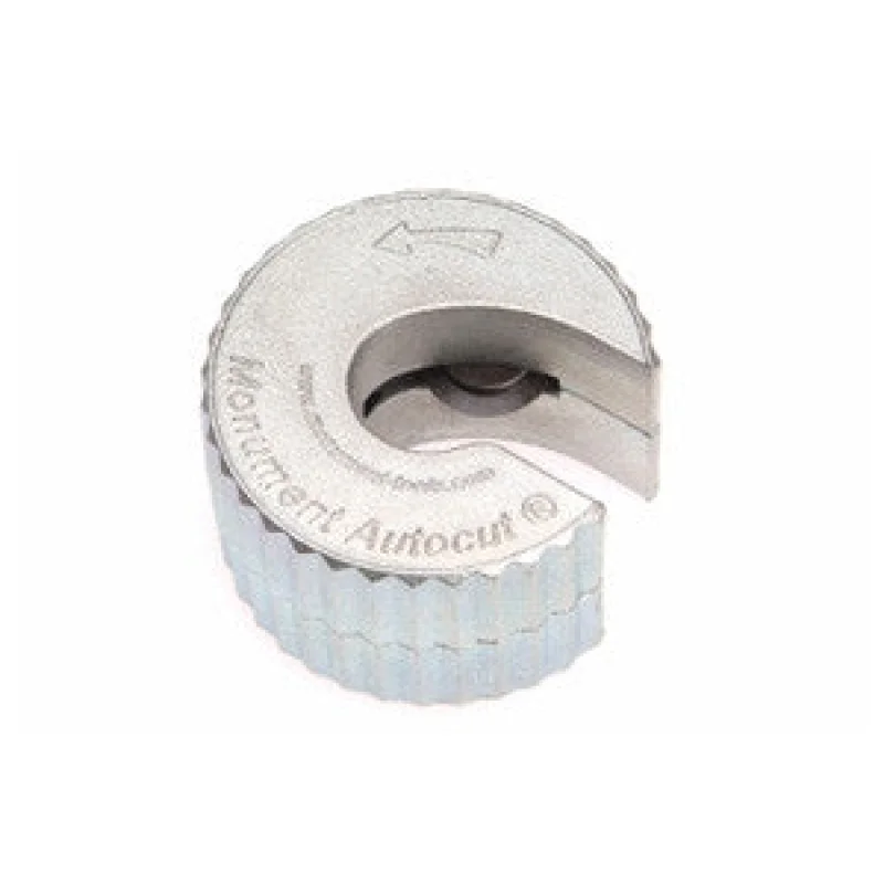 Monument Pipe Slice 15mm