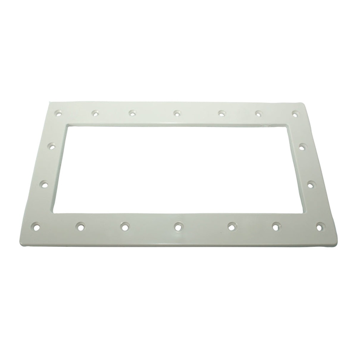 Mounting Plate | Waterway | 519-4110 | Fits Flo-Pro II A/G Wide Mouth Skimmers