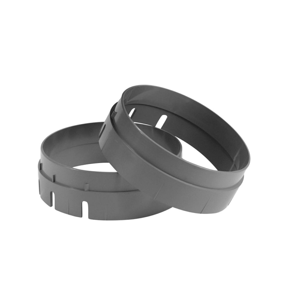Mounting Ring Extension | Waterway | 519-6560 | Plastic | White