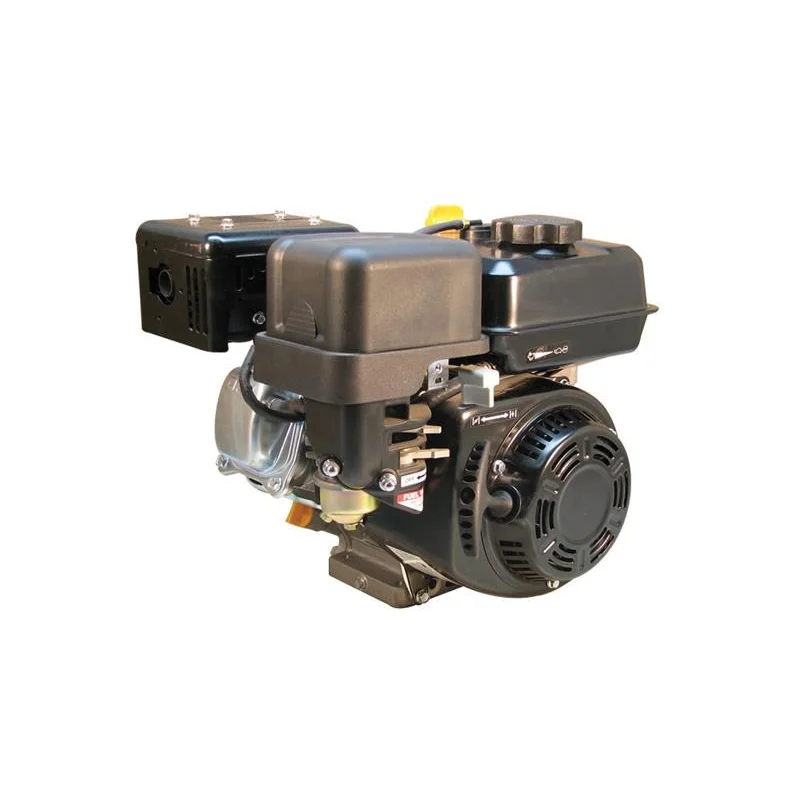 MTD 208cc Horizontal Shaft Engine 3/4 x 1.718″ keyed shaft #170-DU