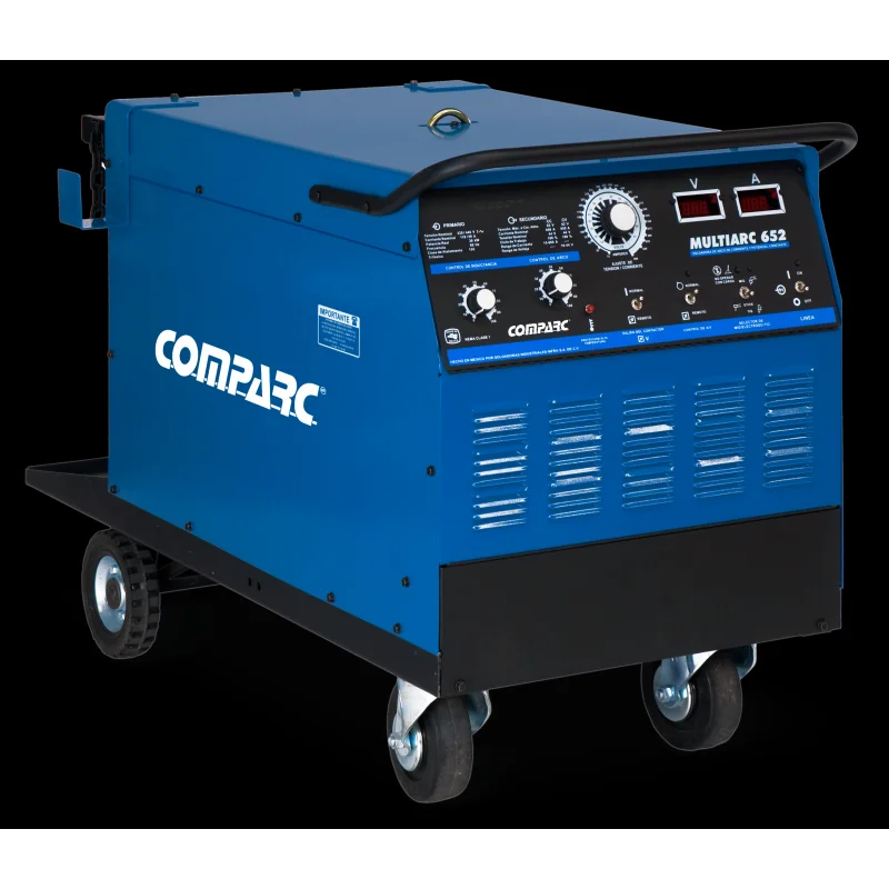 Multiarc 652 – 575V Multi-Process Welding Machine