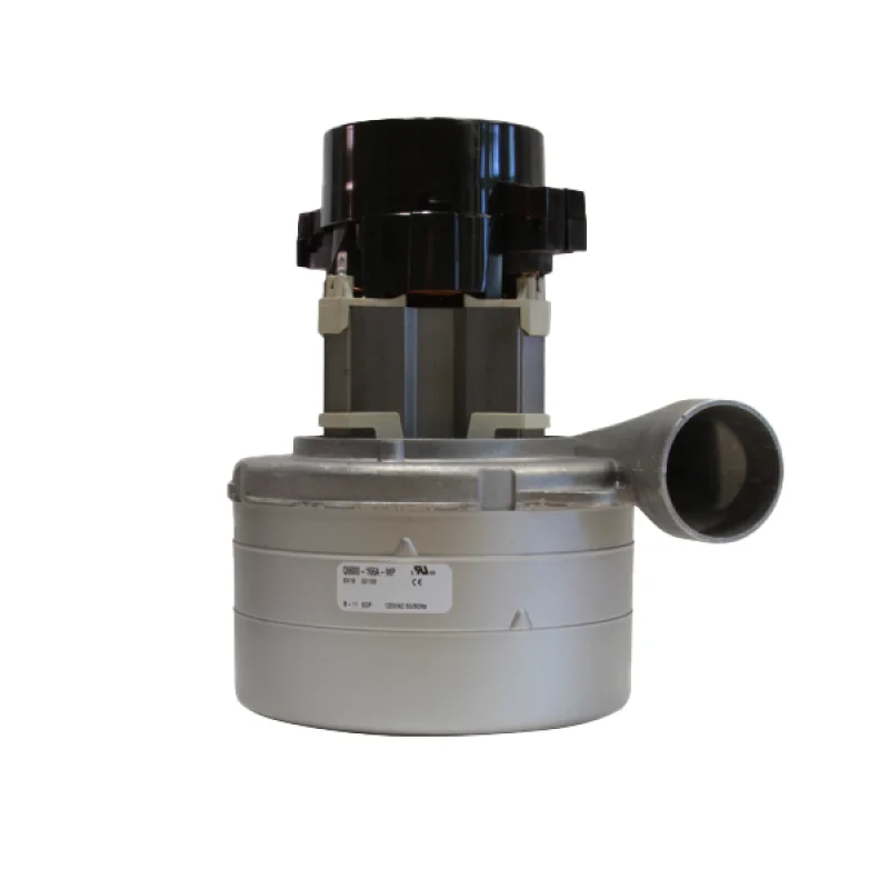 Mytee C302LA Vacuum Motor 115V 3-st LA (for HP90 & HP120)