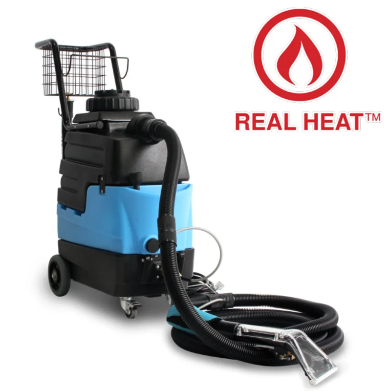 Mytee Lite 8070 Heated Carpet Extractor