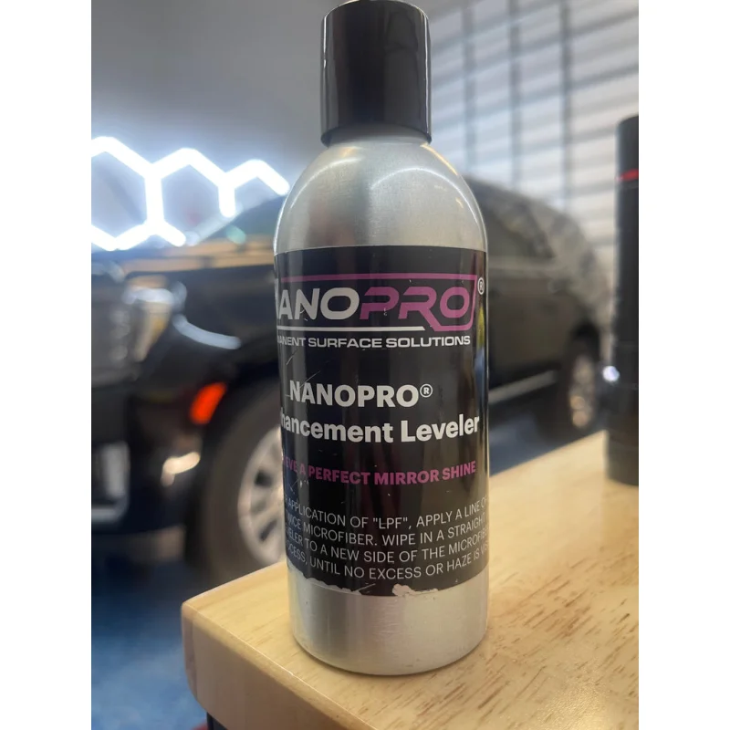 NanoPro Enhancement Leveler