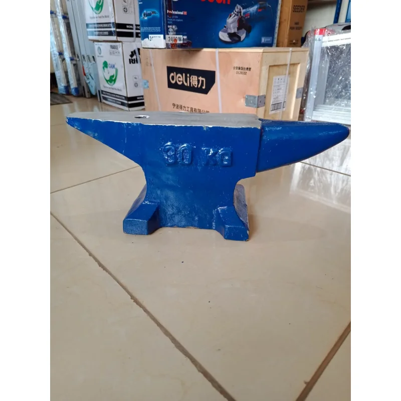 Nataraj 30kg Anvil