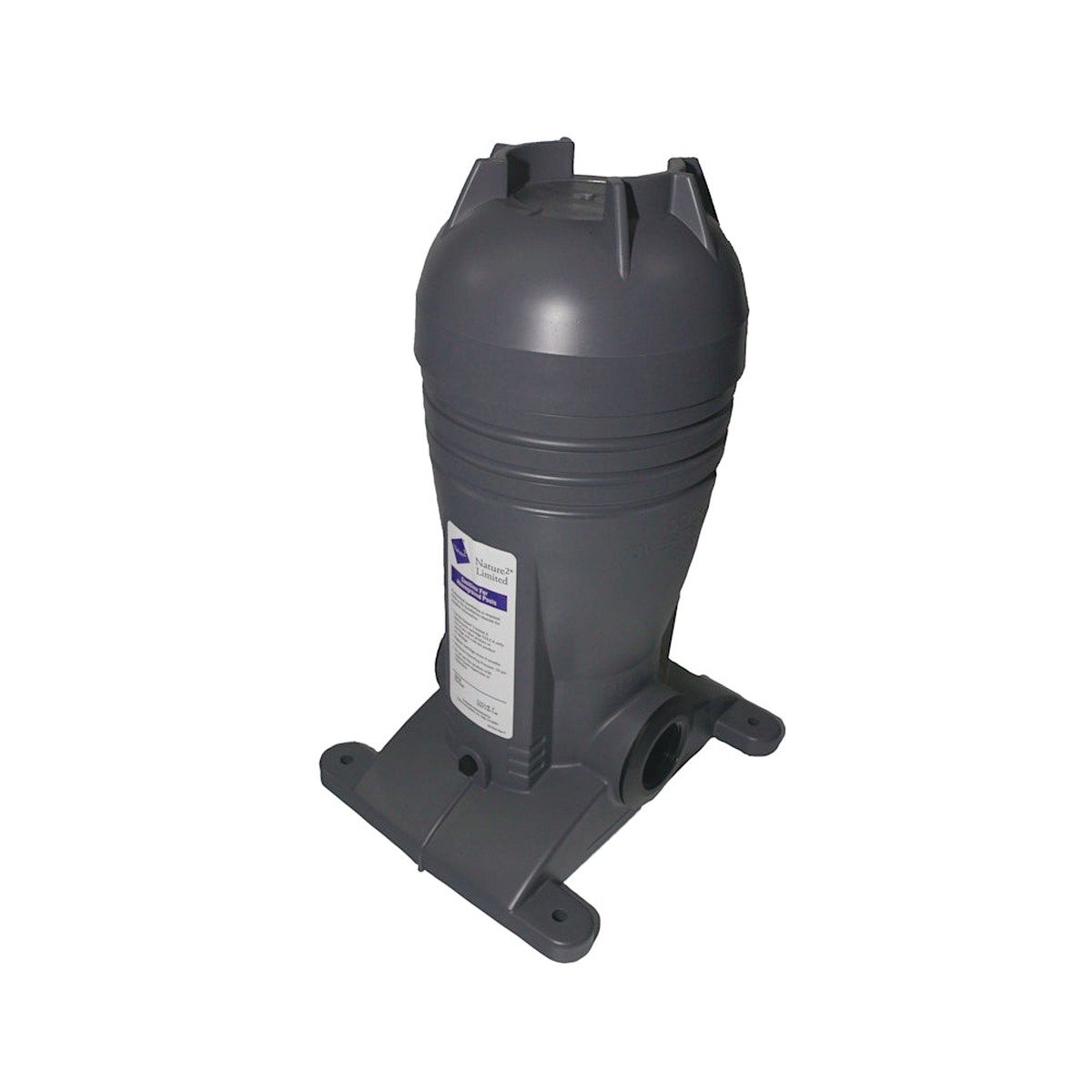 Nature2 A Limited Vessel | Zodiac | W20034 | (Fits Nature2 System)