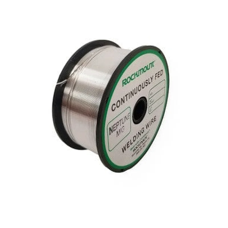 Neptune MIG Wire.035″ Cast Aluminum Repairs – DCEP Polarity – 1lb Spool