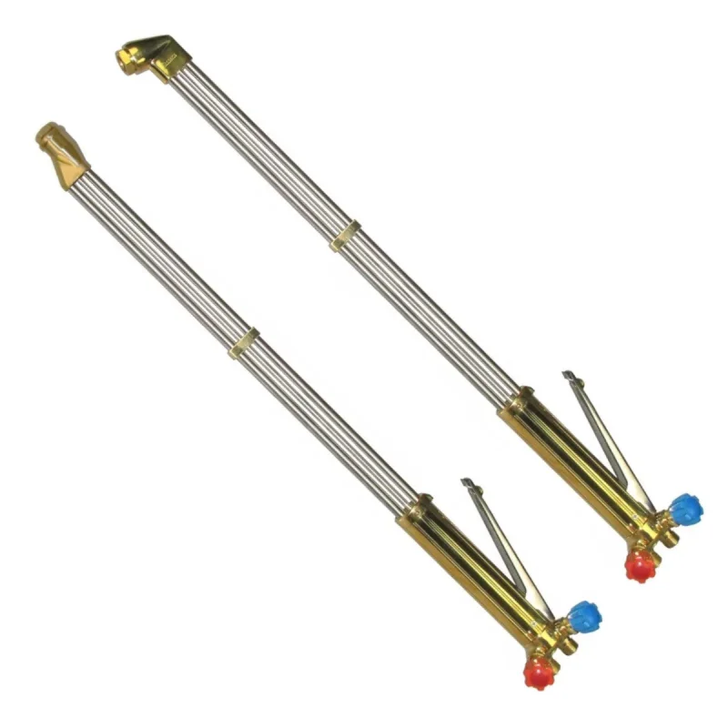 NM500 Cutting Torch