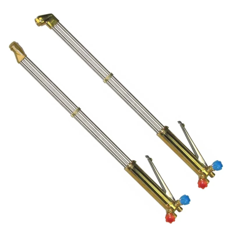 NM600 Cutting Torch