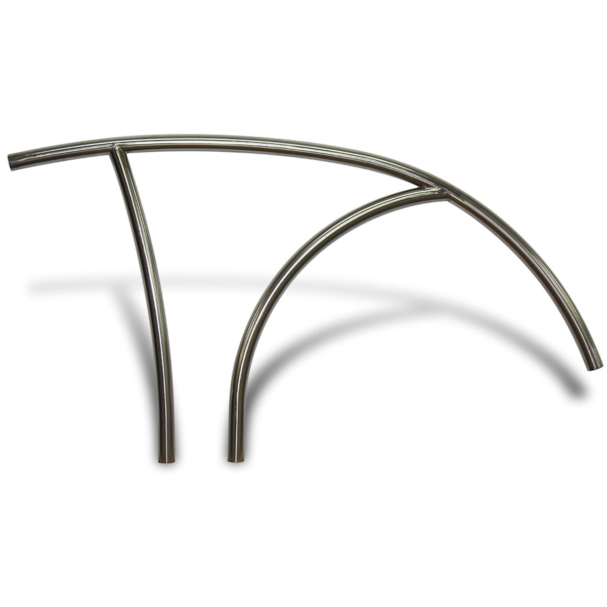 No Power Chemical Replacement Part | SR Smith | Art-1004 (Artisan Series Deck Mounted Stair Rail)