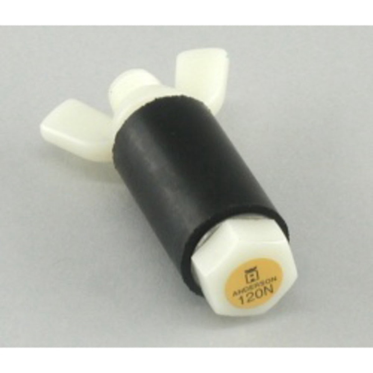 Nylon Closed Plug | Anderson | 120N | 15/16 Inch Size | For 1 Inch Pipe