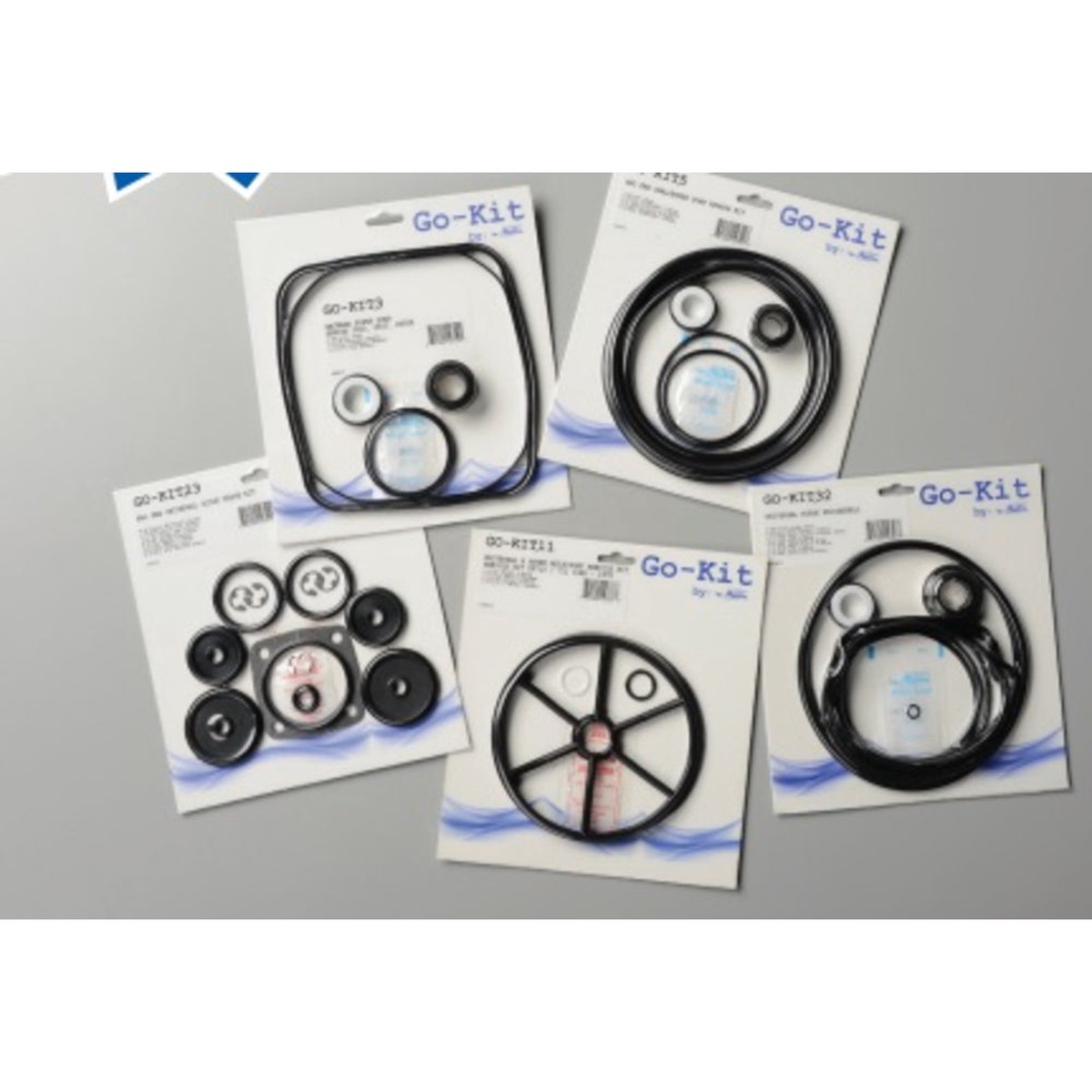 O-Ring | Aladdin | O-180 | Heavy-Duty | Pool Replacement Seal
