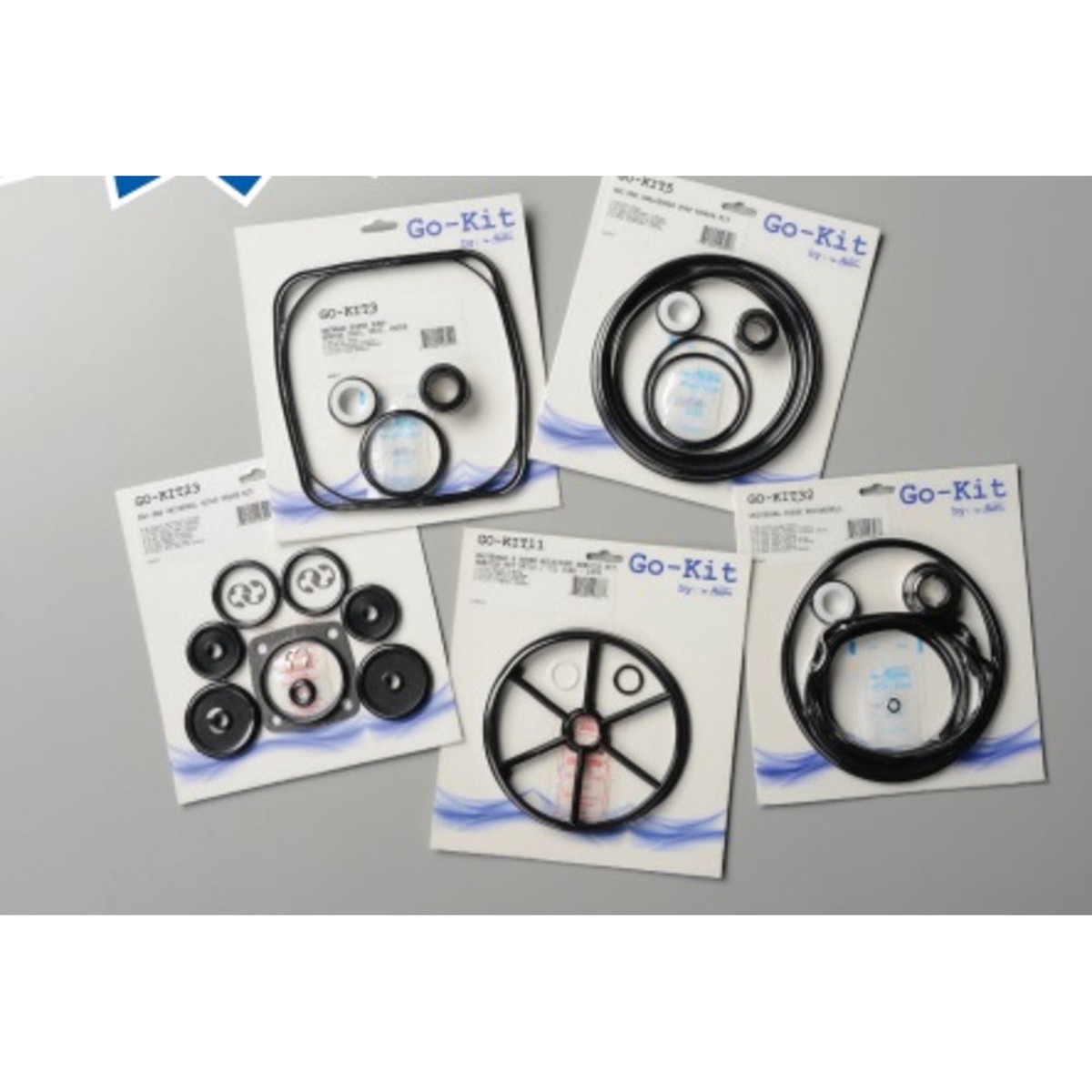 O-Ring | Aladdin | O-506 | Nitrile | Heavy Duty