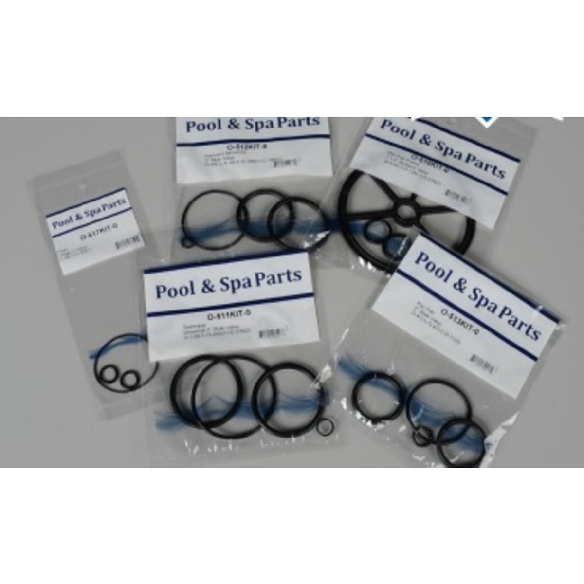 O-Ring Seal | Aladdin | O-236 | (Fits Jacuzzi Sta-Rite Systems O-Ring O-236 Replacement)