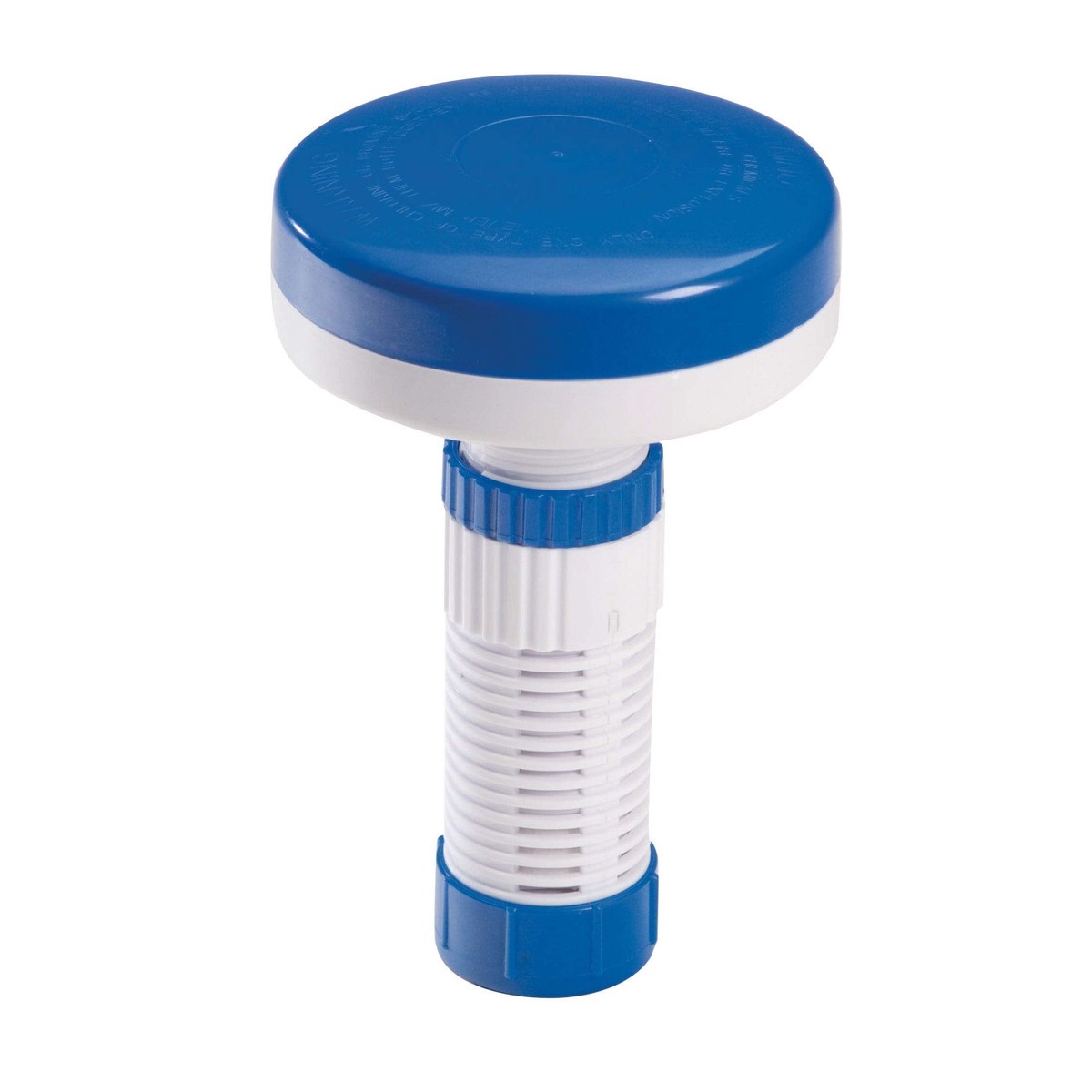 Ocean Blue Water Products Floating Chlorine/Bromine Dispenser
