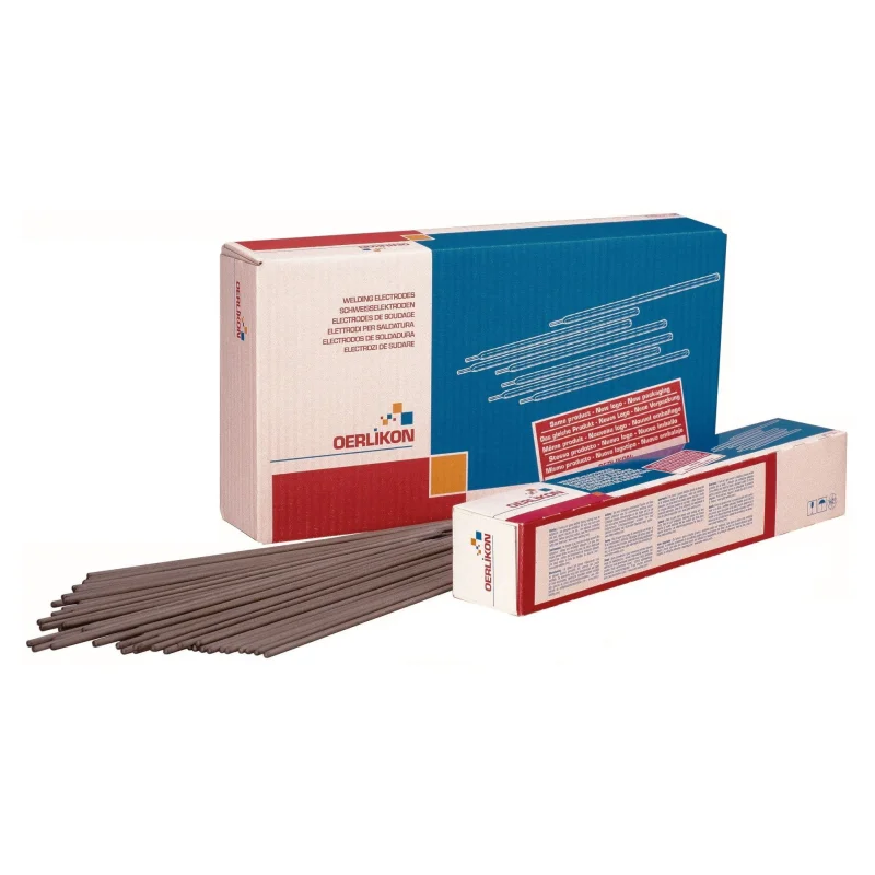 Oerlikon Overcord E Welding Electrodes