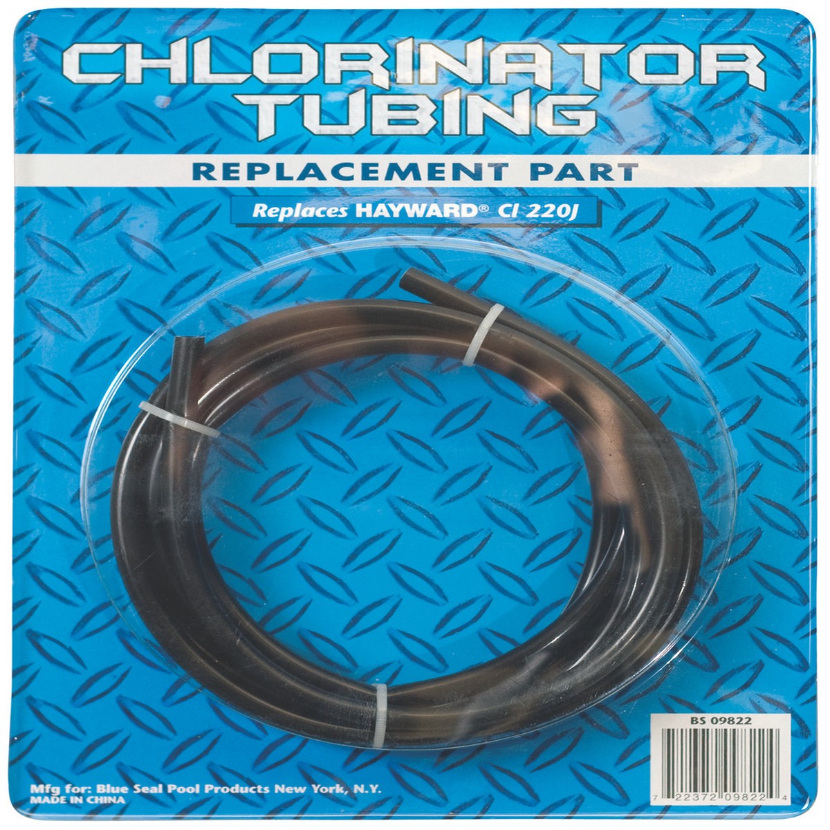 Offline Chlorinators Tube 8'