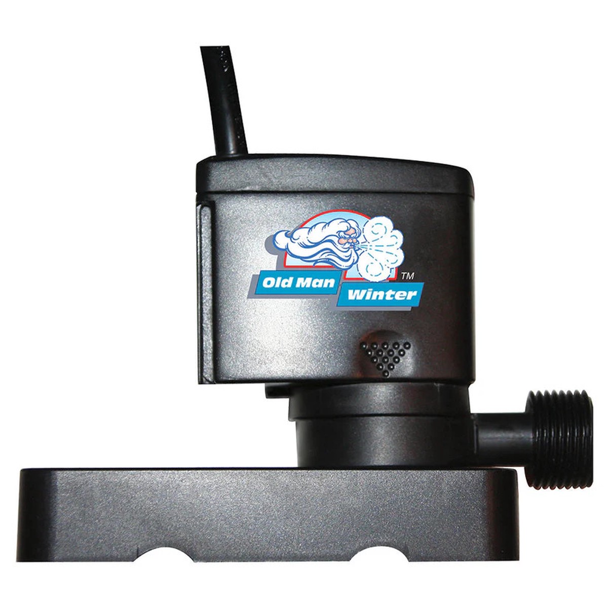 Old Man Winter 150 GPH Submersible Manual Pool Cover Pump