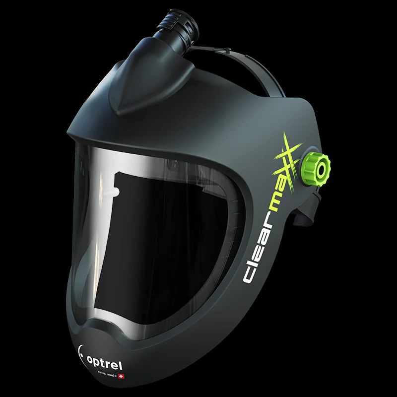 Optrel Clearmaxx PAPR Welding System – e3000x (4900.251)