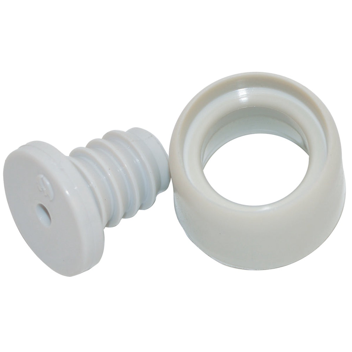 Orifice Tip With Guard | AquaGuard | B25 | Guarded For Safer Pool Cleaning | Heavy Duty Guarded Tip