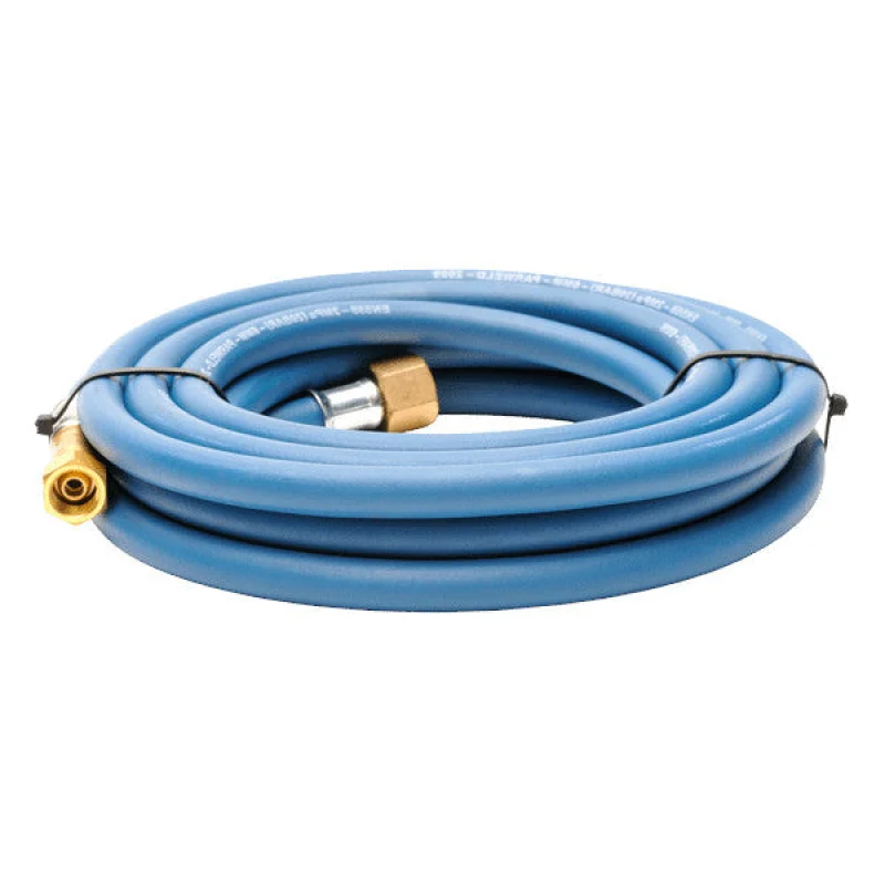 Oxygen Fitted Hose 10mm
